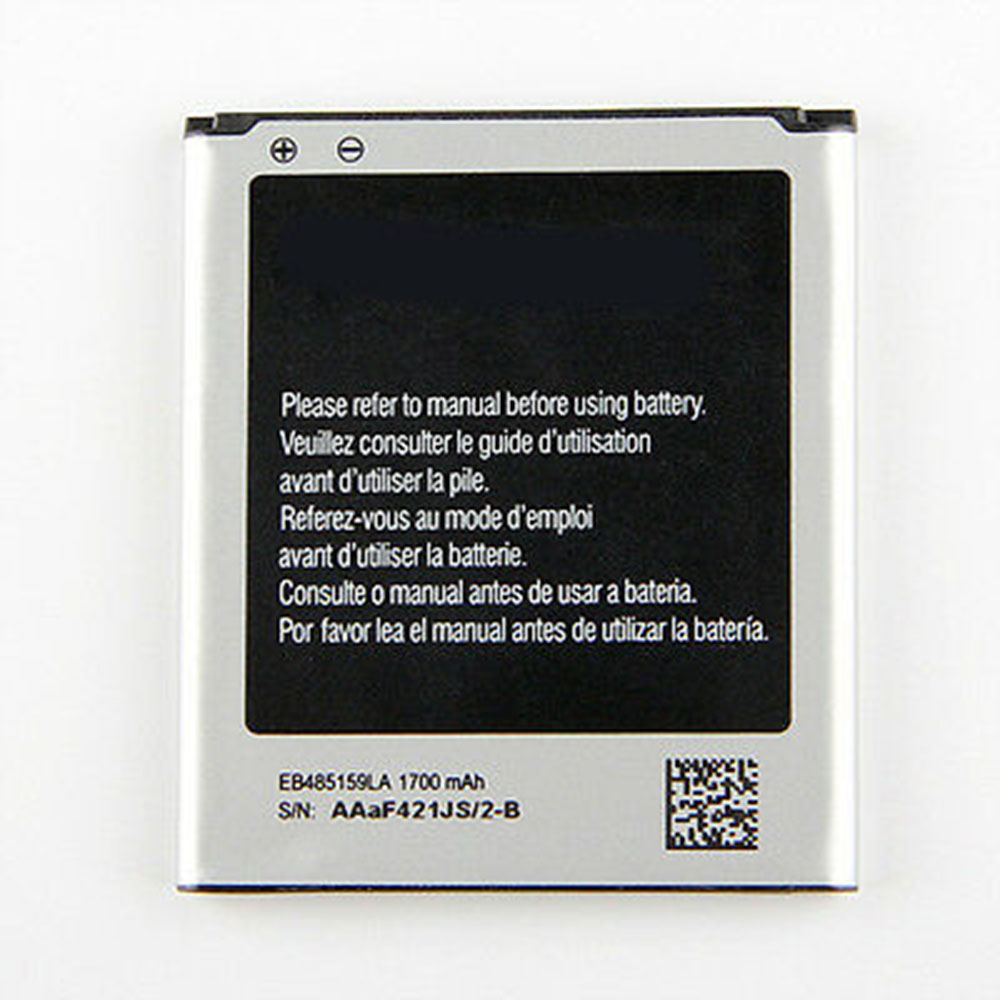 Batería para SDI-21CP4/106/samsung-EB485159LA